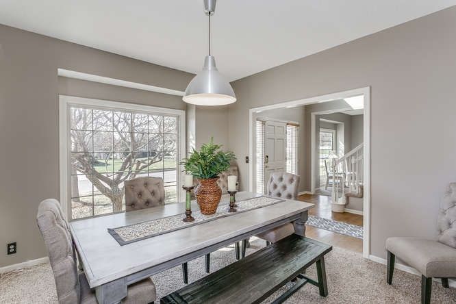 10206 E Peppertree St, Wichita, KS 67226