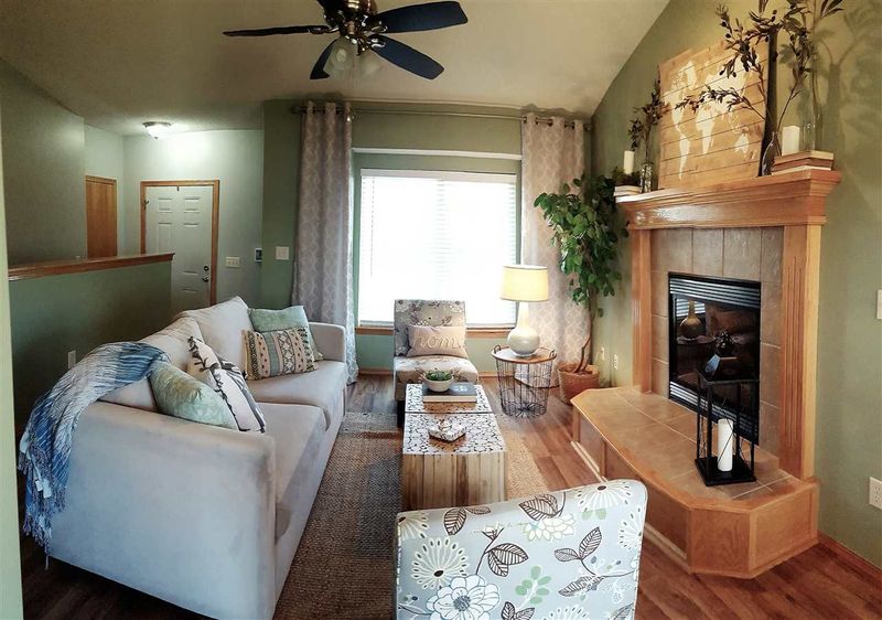 224 W Meadowsweet, Andover, KS 67002