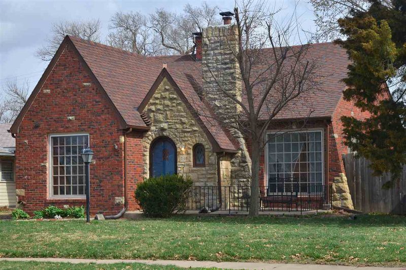 546 Marcilene Ter, Wichita, KS 67218