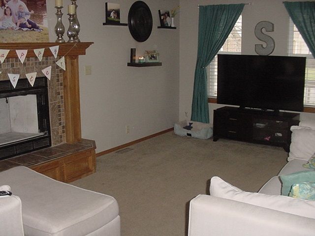 523 E Conestoga Rd, Maize, KS 67101