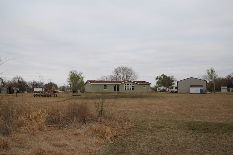 1331 W Bones, Wichita, KS 67217