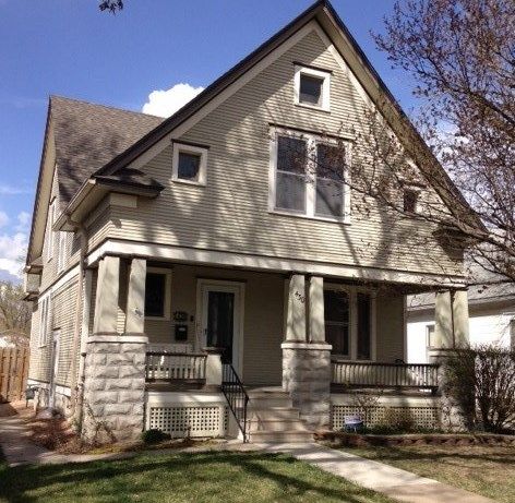 430 E 8th St, Newton, KS 67114