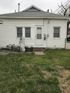 308 N Walnut, Wichita, KS 67203