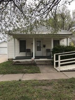 308 N Walnut, Wichita, KS 67203