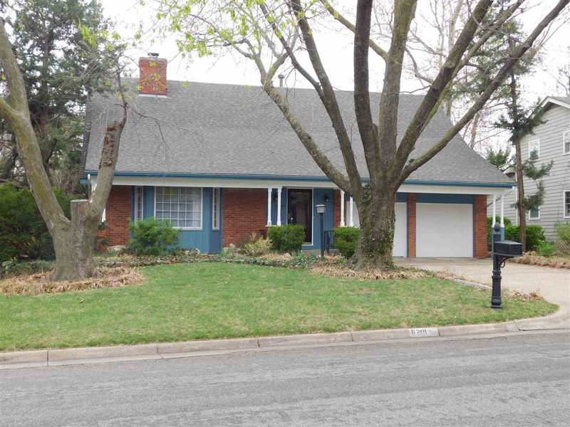 6201 E Perryton, Wichita, KS 67220