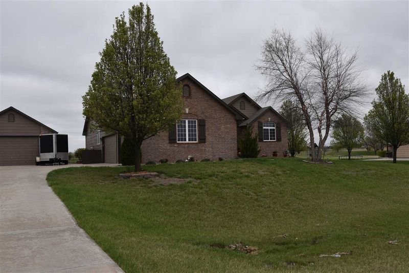 7204 SW Northridge, Augusta, KS 67010