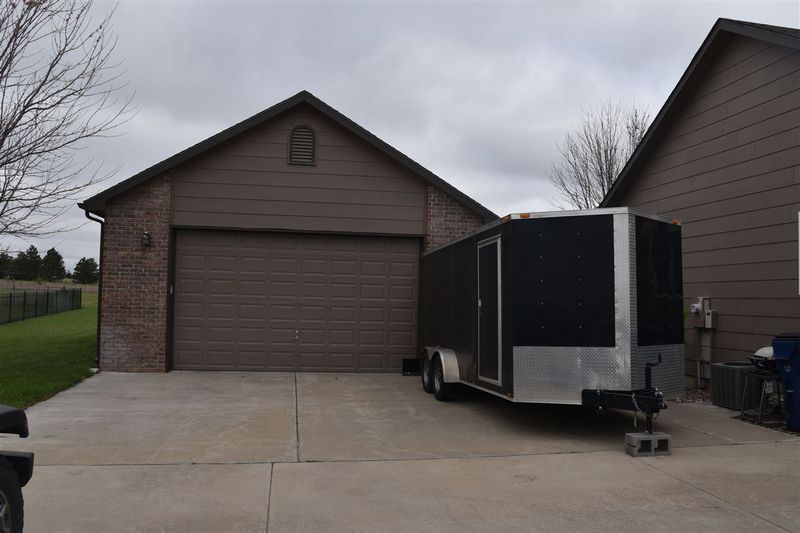 7204 SW Northridge, Augusta, KS 67010