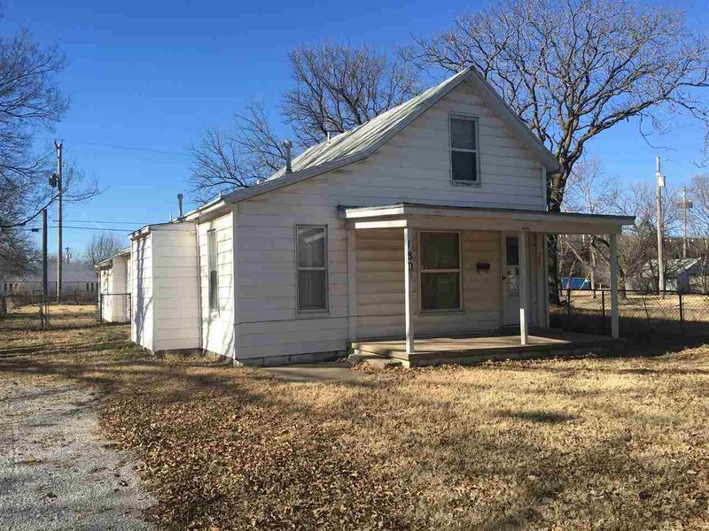 1805 S Mosley, Wichita, KS 67211