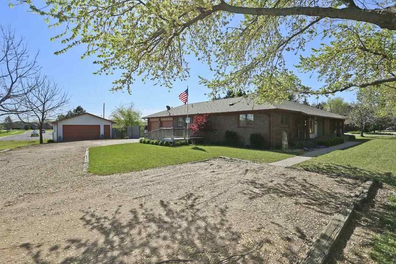 1420 S Tapestry Ln, Goddard, KS 67052