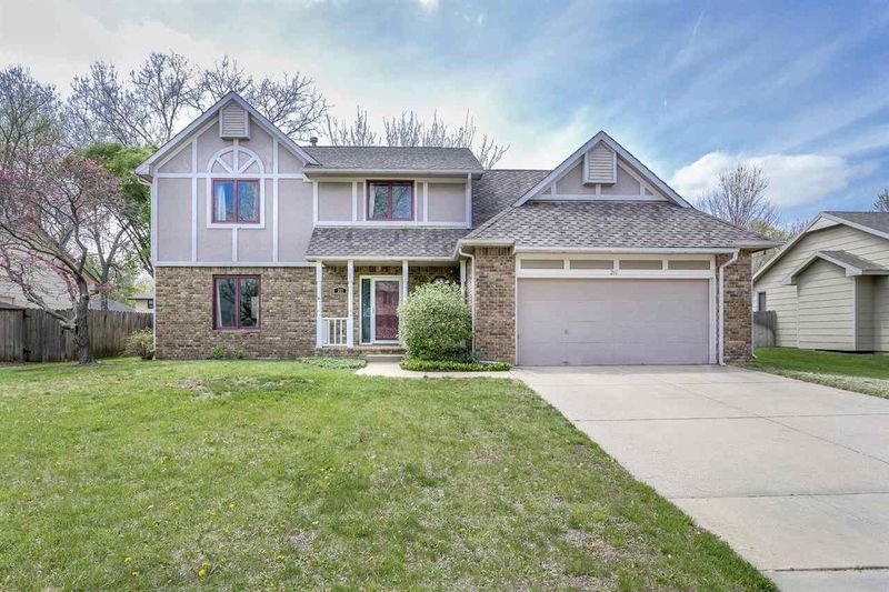 211 S Mars, Wichita, KS 67209