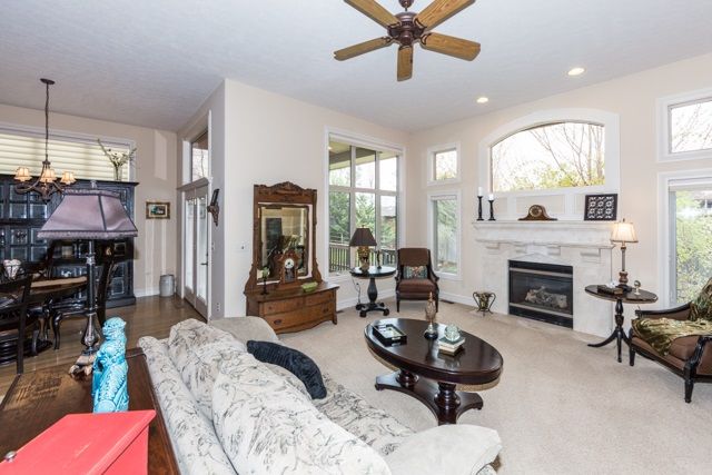 1312 Chaumont Cir, Andover, KS 67002