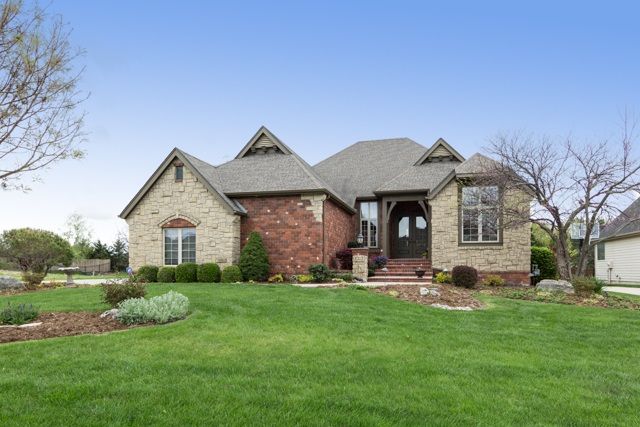 1312 Chaumont Cir, Andover, KS 67002