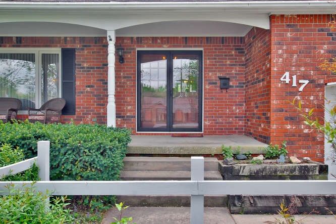 417 E Helbert St, Mulvane, KS 67110