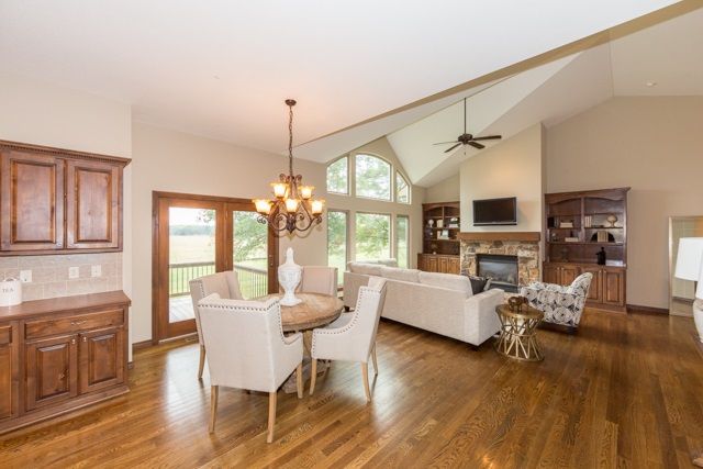 1311 E Big Cedar Ct, Andover, KS 67002