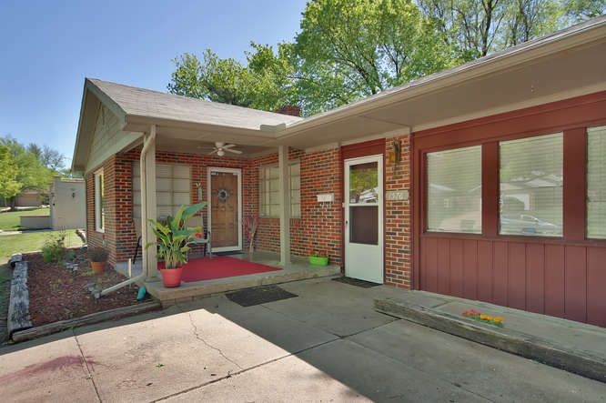 1576 Matlock, Wichita, KS 67208