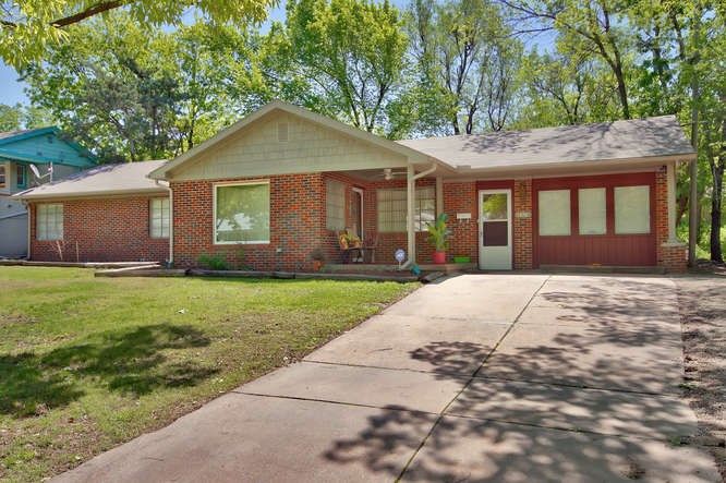1576 Matlock, Wichita, KS 67208