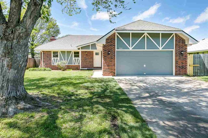 941 S Cypress, Wichita, KS 67207