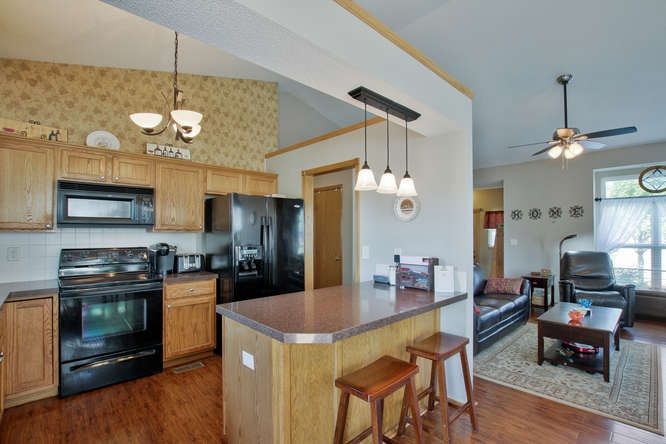 2030 E St Andrew Ct, Goddard, KS 67052
