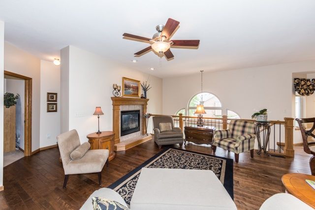 8206 E Old Mill St, Wichita, KS 67226