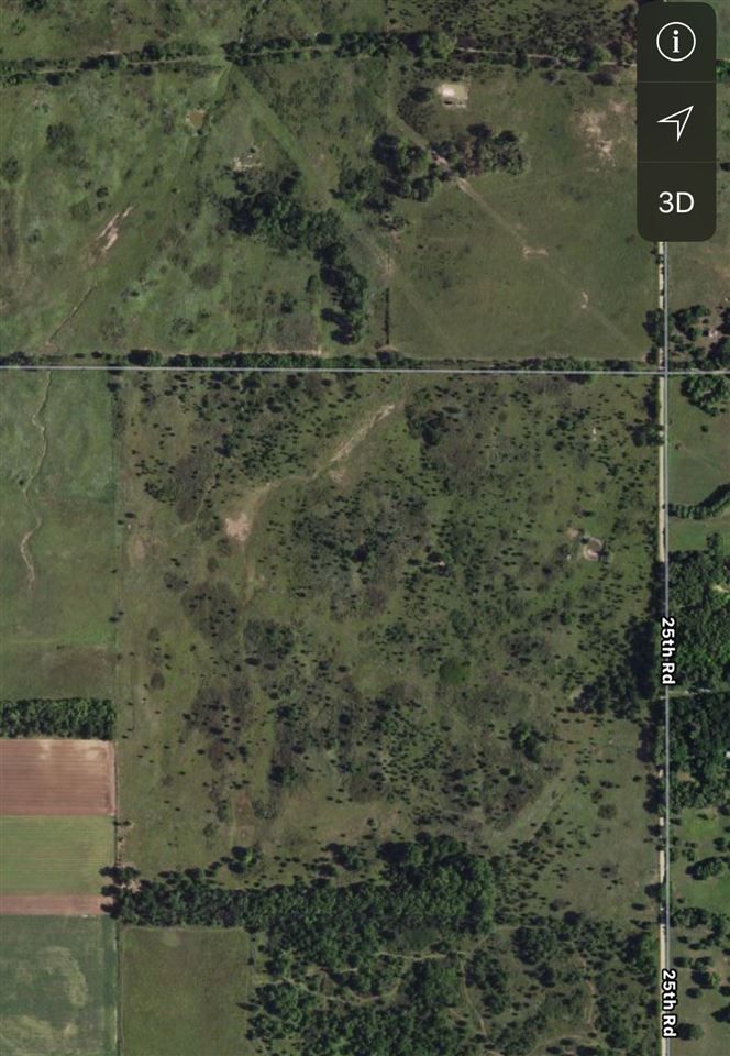 0 Ave U, Sterling, KS 67579