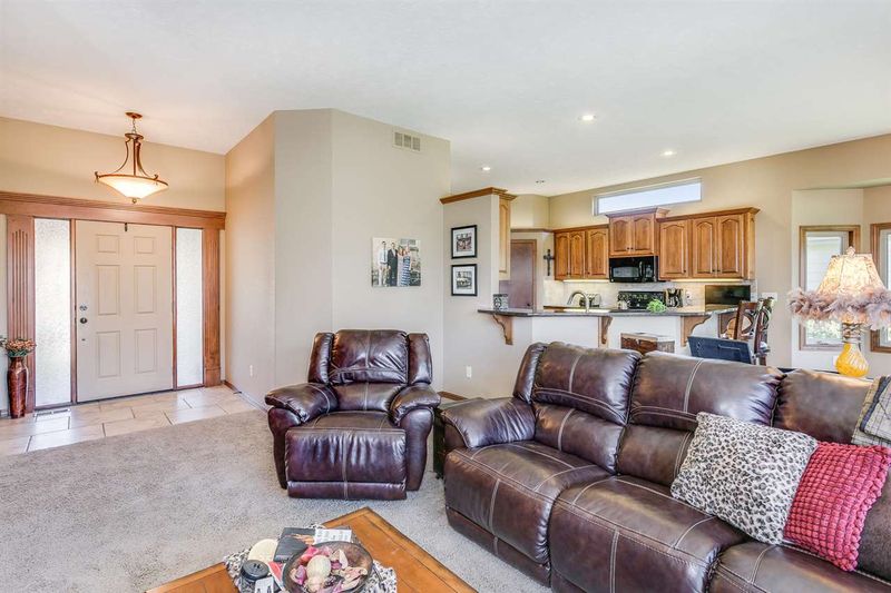 847 E Woodstone Dr, Andover, KS 67002