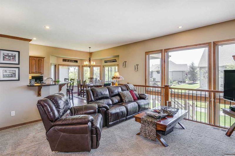 847 E Woodstone Dr, Andover, KS 67002