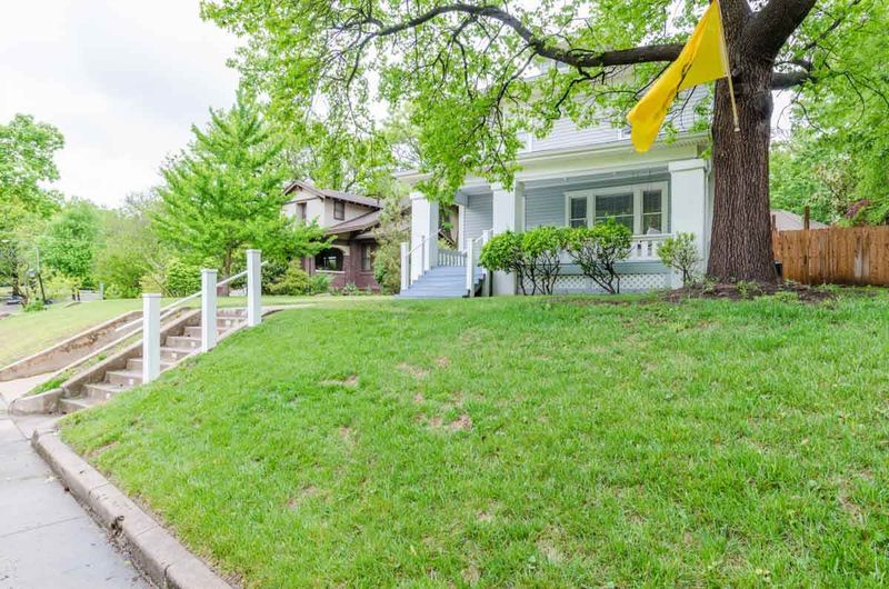 4010 E English St, Wichita, KS 67218-1220