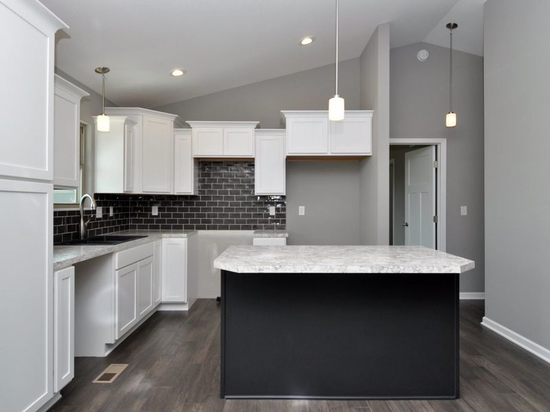 1482 N Aster, Andover, KS 67002