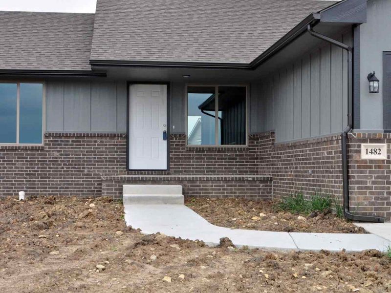 1482 N Aster, Andover, KS 67002