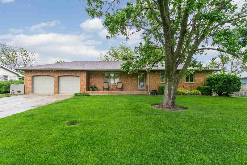 604 N Spruce, Goddard, KS 67052