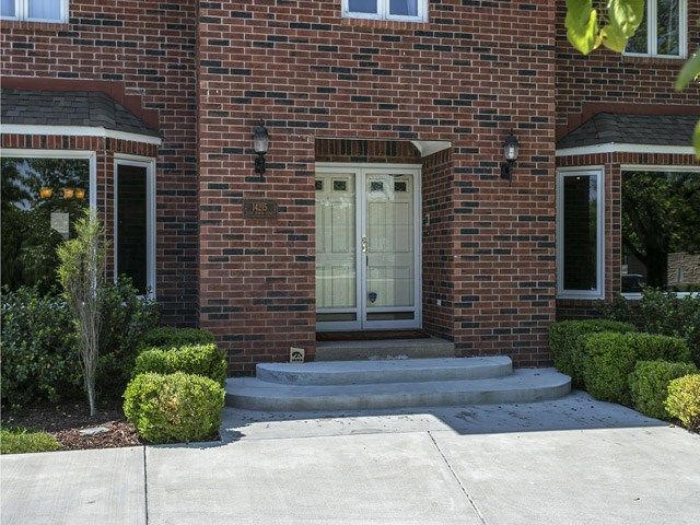14215 E North Point, Wichita, KS 67230