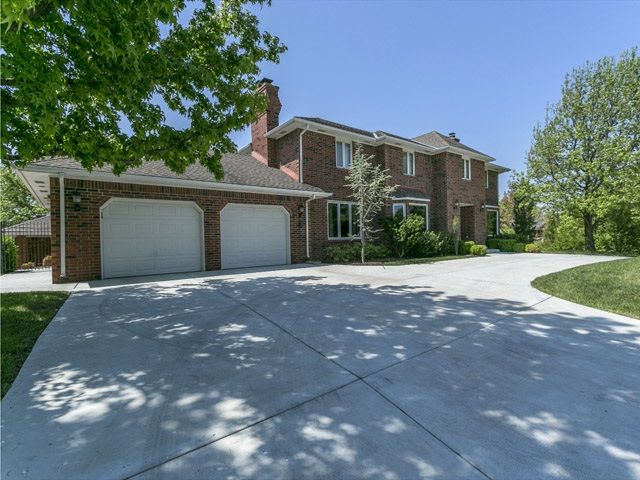 14215 E North Point, Wichita, KS 67230