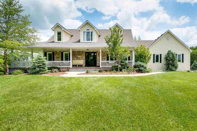 14501 E Spring Valley Cir, Wichita, KS 67230