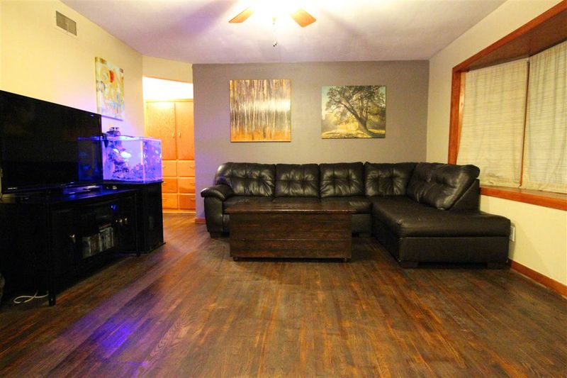 3726 E Skinner St, Wichita, KS 67218-4050