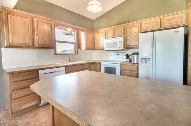 2312 E Dory St, Goddard, KS 67052