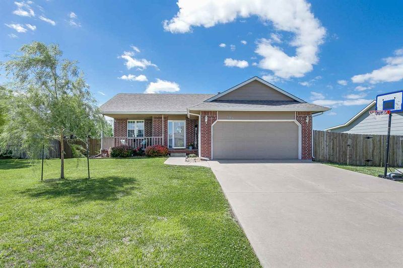 505 E Berry, Rose Hill, KS 67133