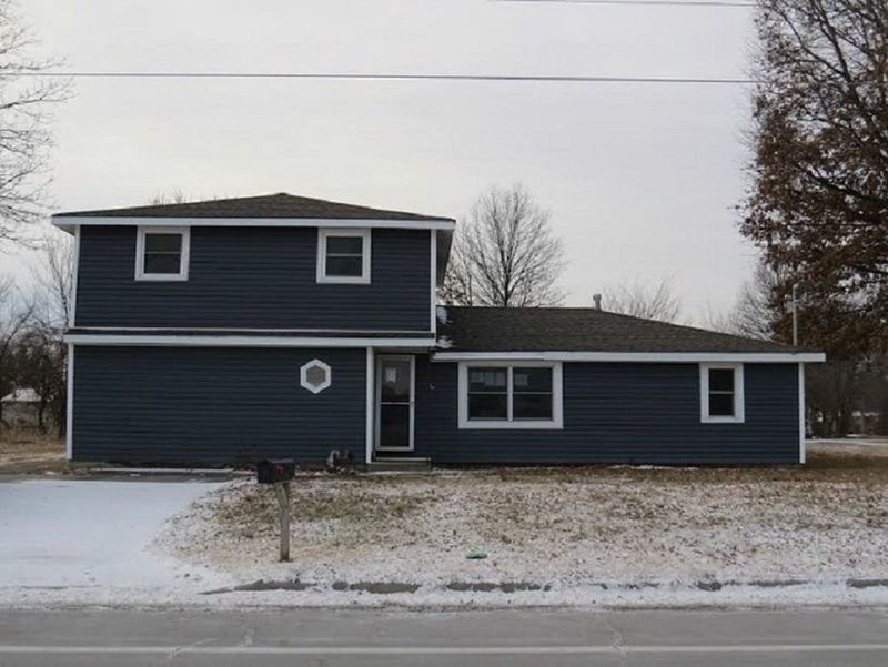 516 E Hwy 160, Frontenac, KS 66763