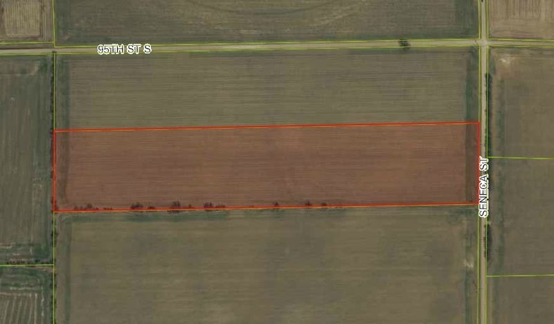 0 Seneca, Mulvane, KS 67110