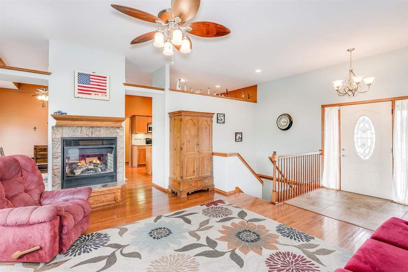 12324 E Andrea Ct, Wichita, KS 67207