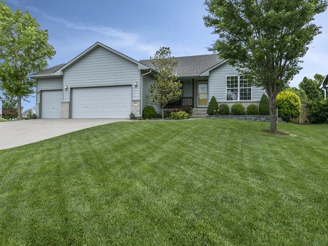 2514 N Eagle St, Wichita, KS 67226