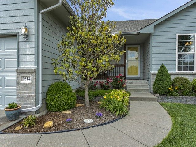 2514 N Eagle St, Wichita, KS 67226