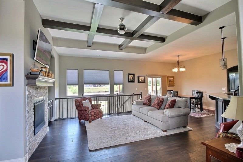 15313 E Weeping Willow Cir, Wichita, KS 67230