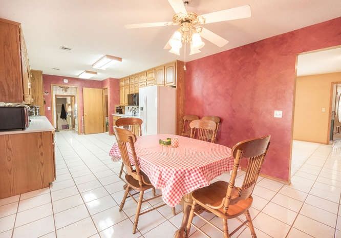 2851 NE 160th Ave, Cheney, KS 67025