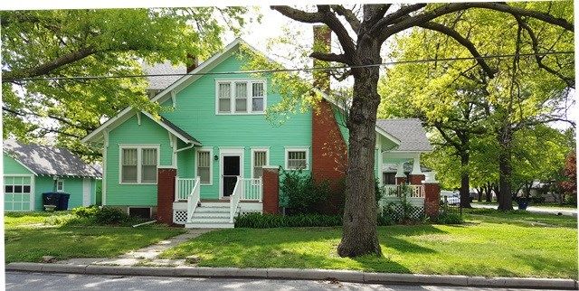 625 E 7th, Newton, KS 67114