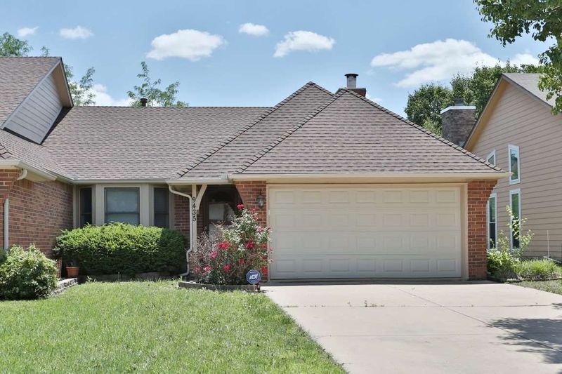 9435 E Skinner St, Wichita, KS 67207