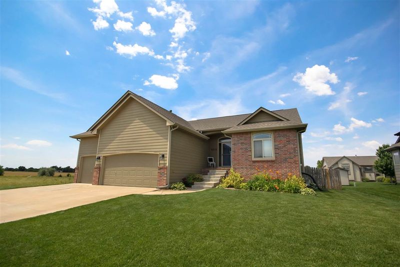 8836 N Saddlebrook, Park City, KS 67147