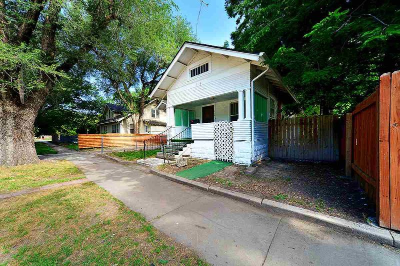 116 E Morris, Wichita, KS 67211