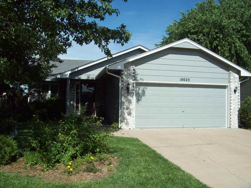 10023 E Funston Ct, Wichita, KS 67207