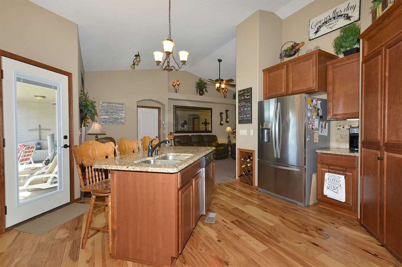 1324 N Hamilton Unit B, Derby, KS 67037