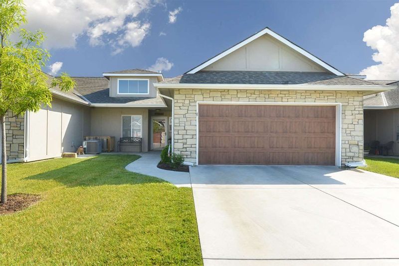 1324 N Hamilton Unit B, Derby, KS 67037
